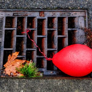 Not Today, Pennywise